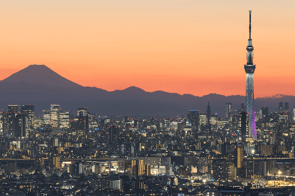 不動産眺望・シアター映像撮影